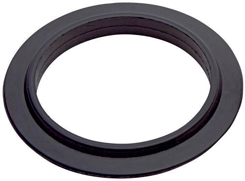 HANSGROHE 97205000 Lippendichtung AXOR G 1 ¼ Ablaufventil Push-Open