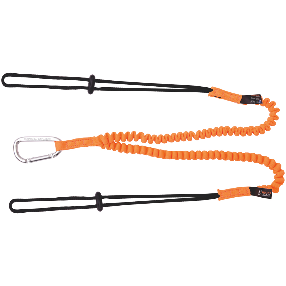 WERKZEUG-VERBINDUNGSMITTEL, KRATOS® Gr. TS 90 001 02, MAX. LÄNGE 1,3M