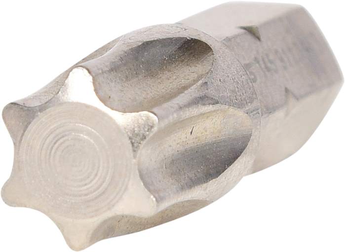KS Tools 911.3363 1/4'' CLASSIC Bit Torx, 25mm, T45