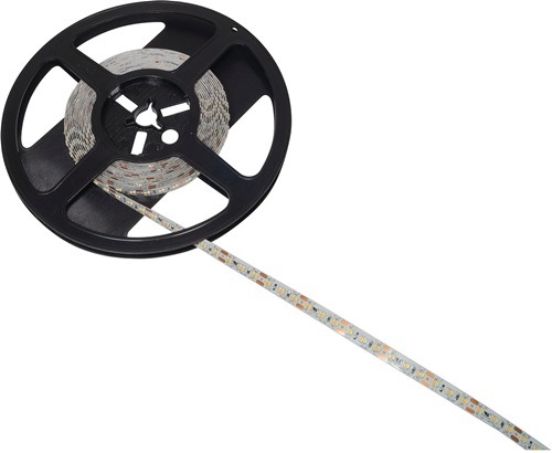 L&S 2000254 LED-Band Tudo Emotion 12 V 15,5 W/m Länge 5000 mm Breite 8 mm