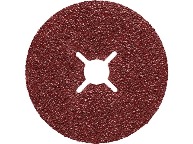 3M 7000028201 Fiberscheibe Cubitron II 982 C Ø 180 mm Körnung 36+  Keramikkorn