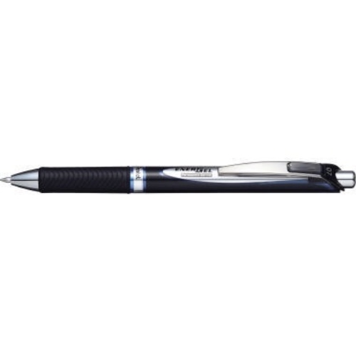 Pentel Gelroller EnerGel Dokument BLP77-CX dokumentenecht 0,7mm bl
