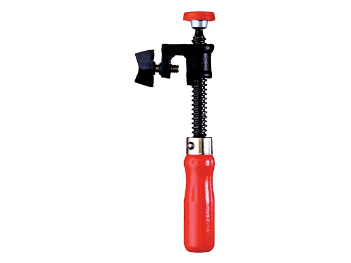 BESSEY KT5-1CP Kantenzwinge KT mit 1 Spindel