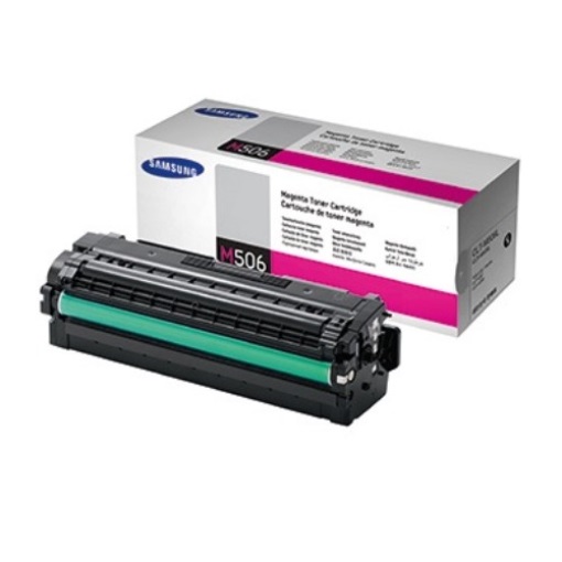 Samsung Toner SU305A 3.500Seiten magenta