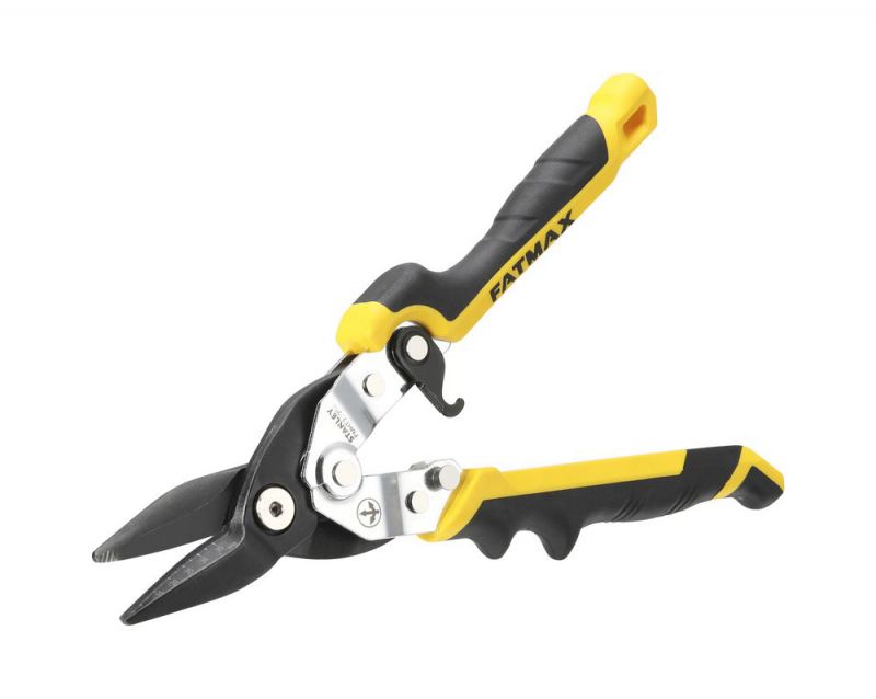 Stanley FMHT73756-0 Blechschere FatMax ERGO gerade 250 mm