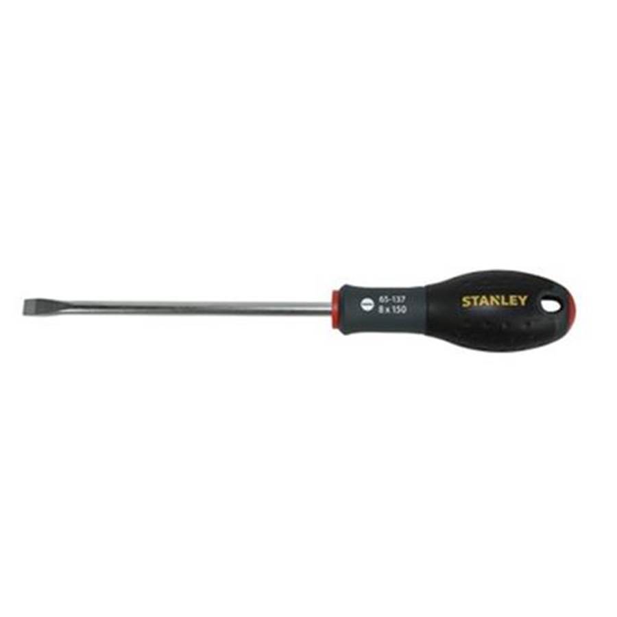 Stanley 0-65-137 Schraubendreher FatMax 8x150mm