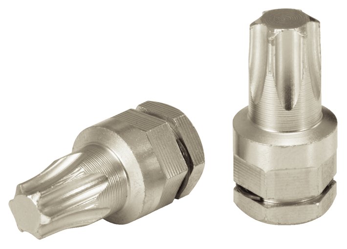 KS Tools 503.8177 Micro Bit Torx, T40