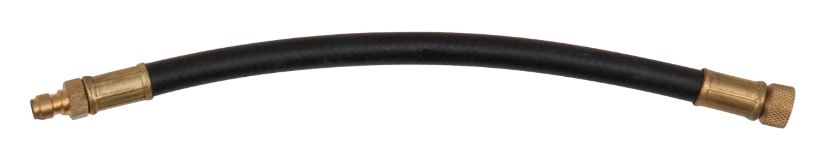 KS Tools 150.2368 Manometer-5/16''-Schnellkupplungs-Anschlussschlauch