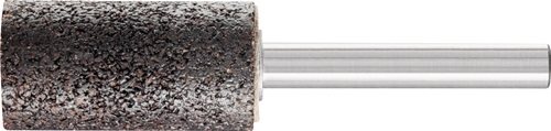 PFERD TOOLS 31118744 Schleifstift INOX D10xH20mm 6 mm Edelkorund ADW 46 ZY