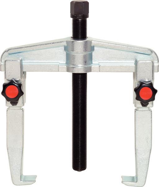 KS Tools 620.1706 Schnellspann-Universal-Abzieher 2-armig, 80-350mm