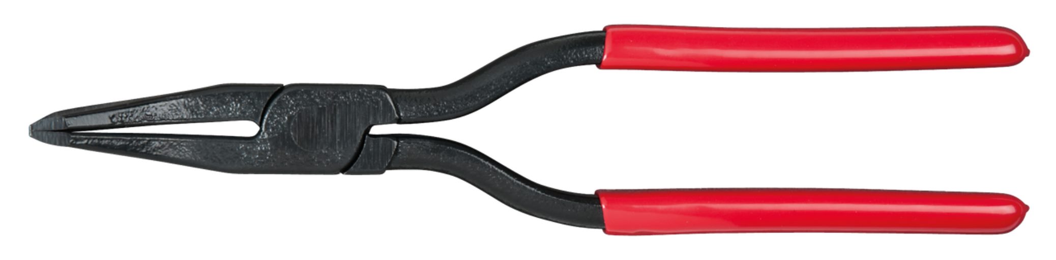 KS Tools 222.1601 Falzzange, gerade
