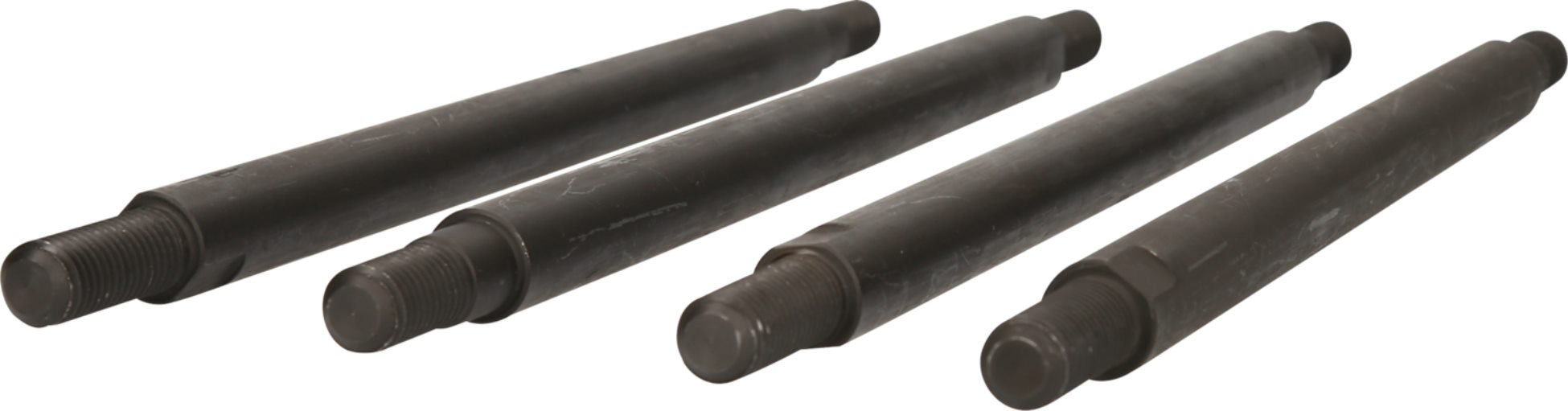 KS Tools 460.3866 Befestigungsschrauben, 290 mm lang, 4 Stück
