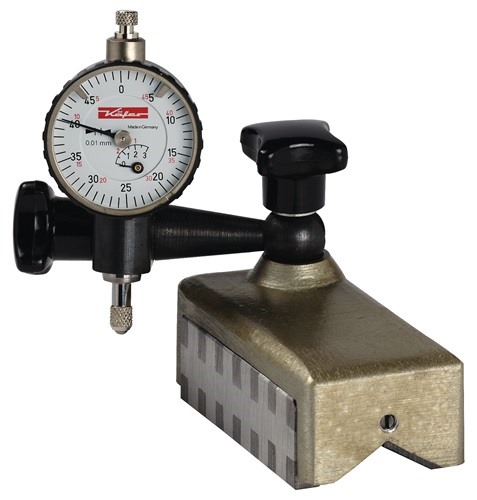 KÄFER 50007 Magnethalter  Aktionsradius 35 mm 72 x 26 x 37 mm 180 N passend zu M