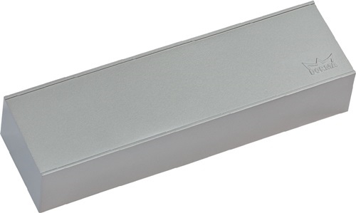 DORMAKABA 22232101 Scherentürschließer TS 72 silber EN 2-4 ohne Gestänge