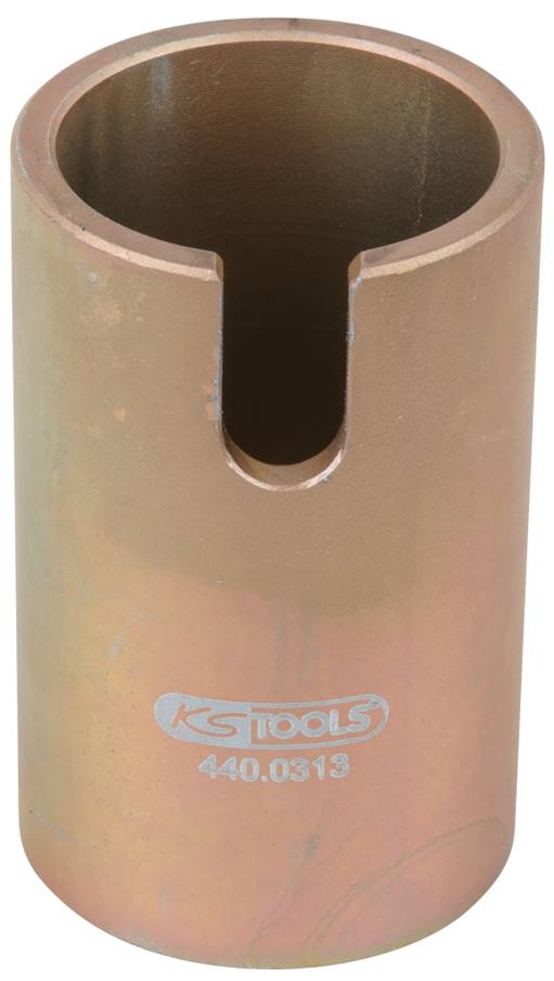 KS Tools 440.0313 Pressrohr 44,7x44,7x37,2 mm