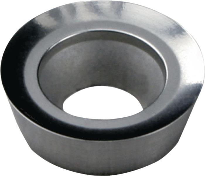 TECWERK  Wendeschneidplatte  RDHT1604MO-ALU N20  Kopierfräsen