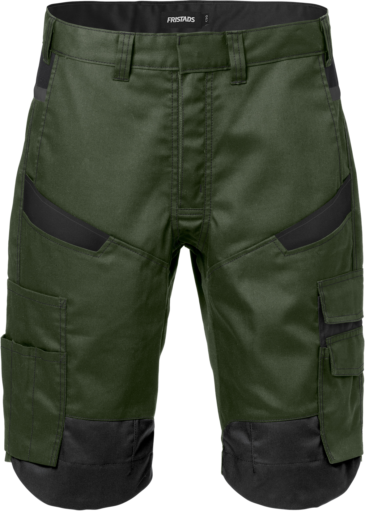 Fristads 129530-796-C62 Shorts 2562 STFP Fusion Mechanische Stretchqualität / Ve