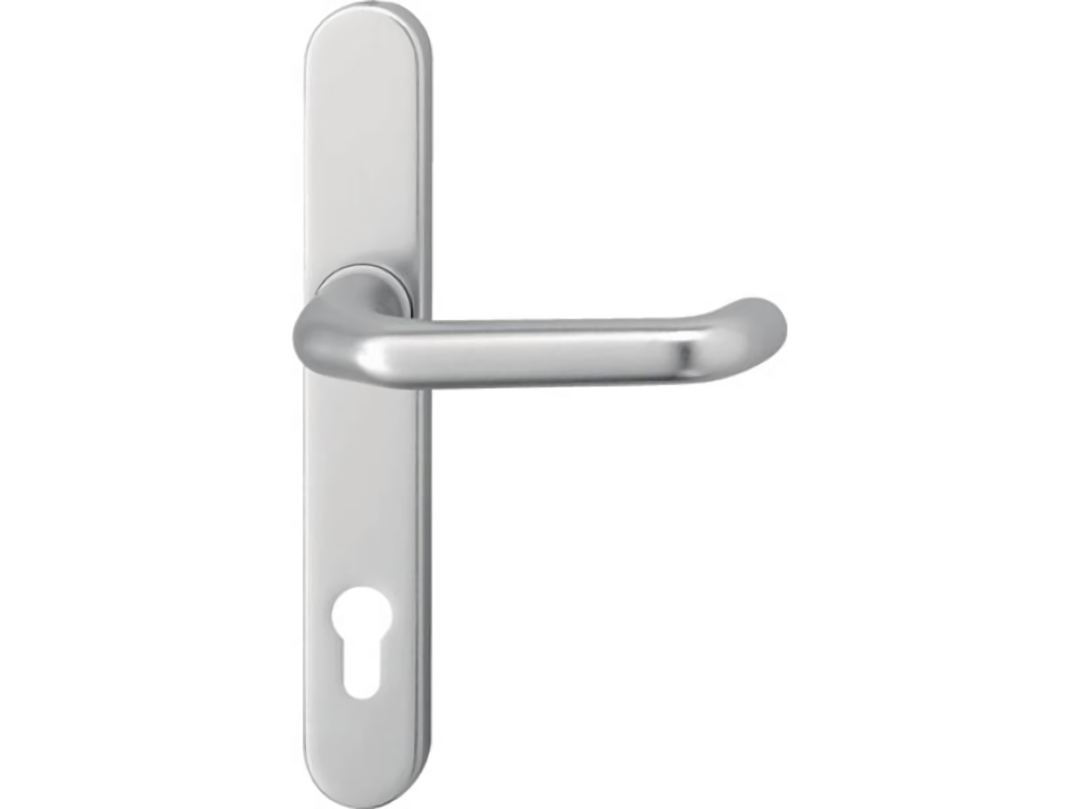 EDI 1300/0235/00 Rahmen-1/2 Innen-Garnitur 1300/0235 Edelstahl EST PZ