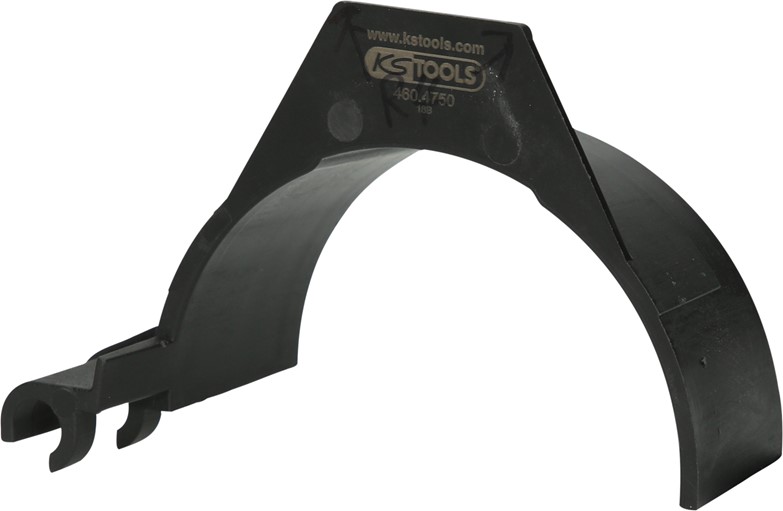 KS Tools 460.4750 Einziehwerkzeug, rechts, 50 mm