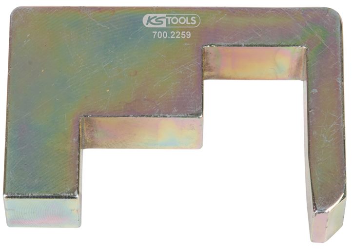 KS Tools 700.2259 Einstellhalter, 16x49x72 mm