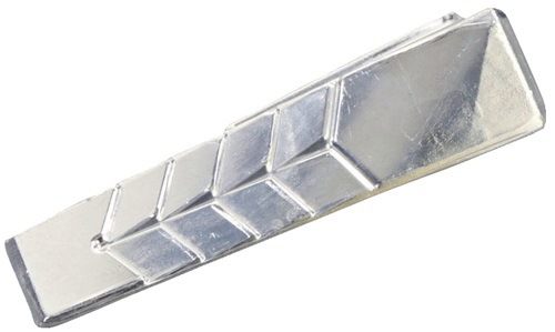 BISON 11-09-900009 Drehspaltkeil  800 g Aluminium