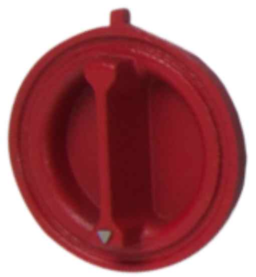 KS TOOLS 515.1210-R025P Umschaltventil für 515.1210
