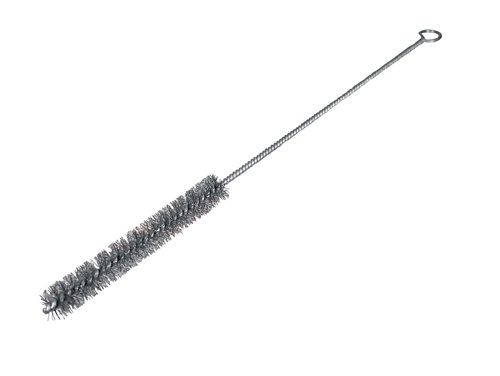 OSBORN 3816204 Düsenbürste  Länge 320 mm D. 4 mm Stahl Besatzlänge 100 mm