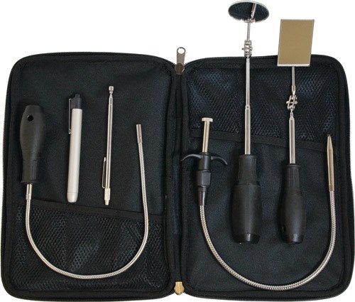 HESSE 460964 Magnetheber  6-teilig