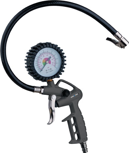 AEROTEC 200532 Druckluftreifenfüller  nicht geeicht