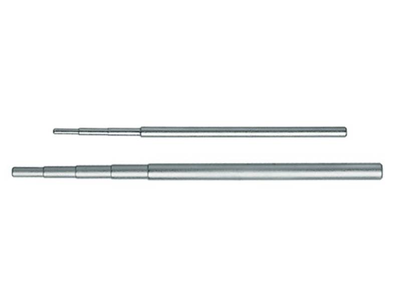 GEDORE 6528060 Stufendrehstift 626 S Ø 3,7 / 4,7 / 5,2 / 7 mm Länge 190 mm