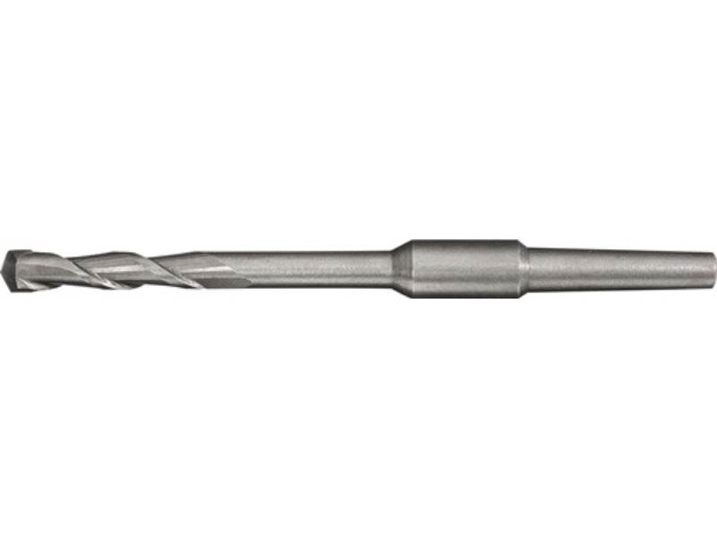 PROMAT  Hartmetallzentrierbohrer  D. 6,5 mm Länge 120 mm HM Art.-Nr. 4000 864 36