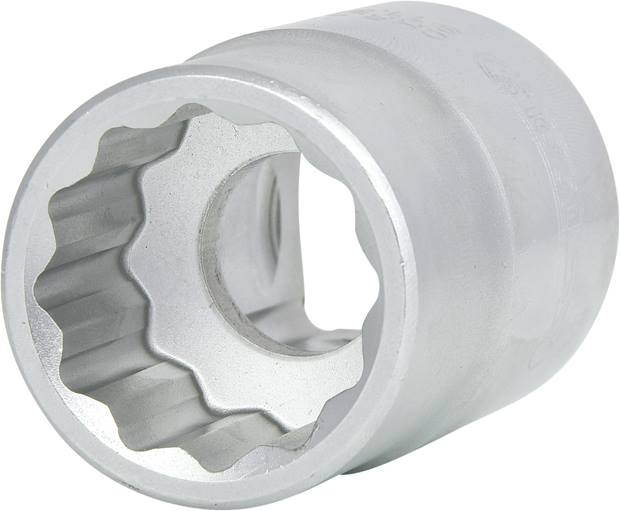 KS Tools 911.3533 3/4'' 12-kant-Stecknuss, kurz, 24 mm