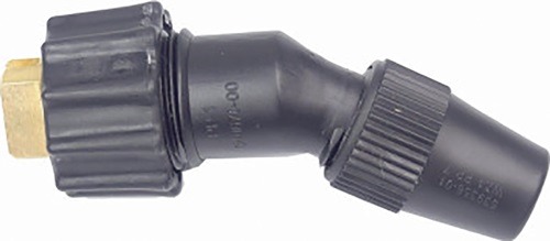 GLORIA 7284110000 Strahldüse Paint Pro Messing (80°)