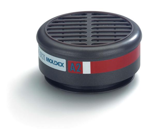 MOLDEX 8500 A2 Filterkartusche
