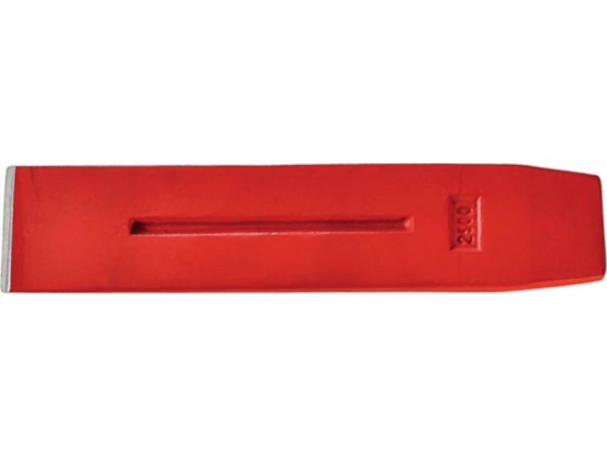 WAGNUM 700.3U250W001 Spaltkeil  2500 g