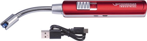 ROTHENBERGER INDUSTRIAL 1500003543 USB Stabanzünder  elektronisch