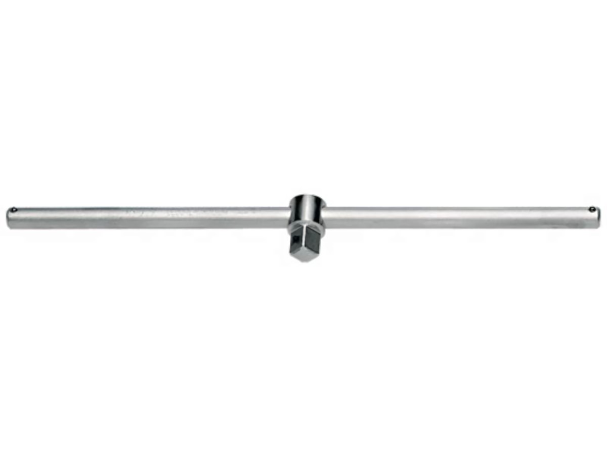 GEDORE 6278360 Quergriff mit Gleitstück 3287 3/4 '' Länge 500 mm