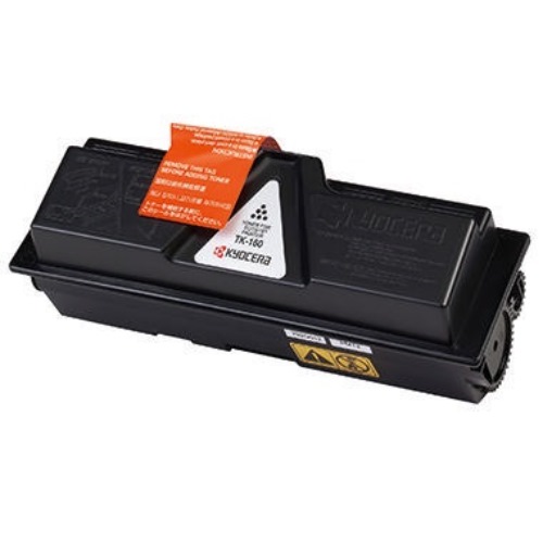Kyocera Toner TK160 1T02LY0NLC 2.500Seiten schwarz