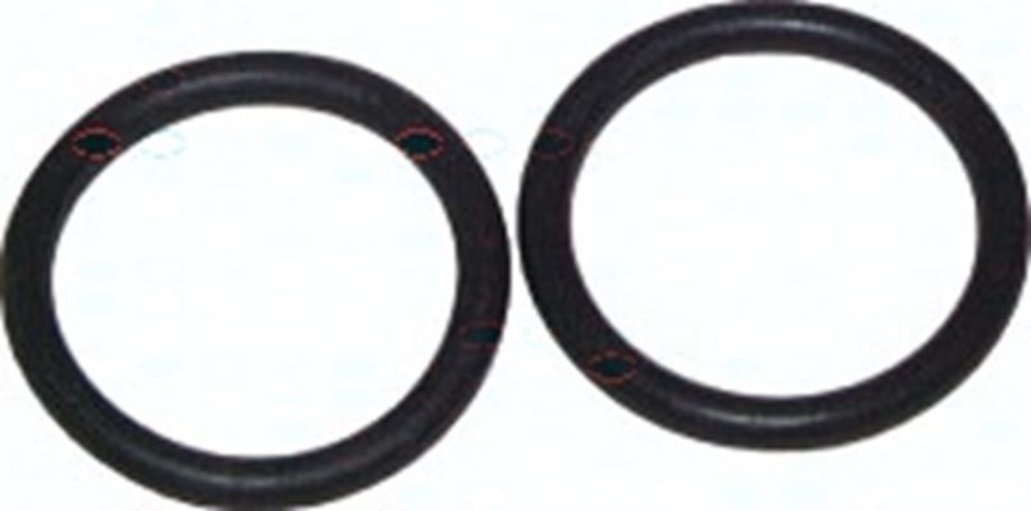 O-Ring für SAE-Flansch 2, FPM (Viton) OR SAE 20 V