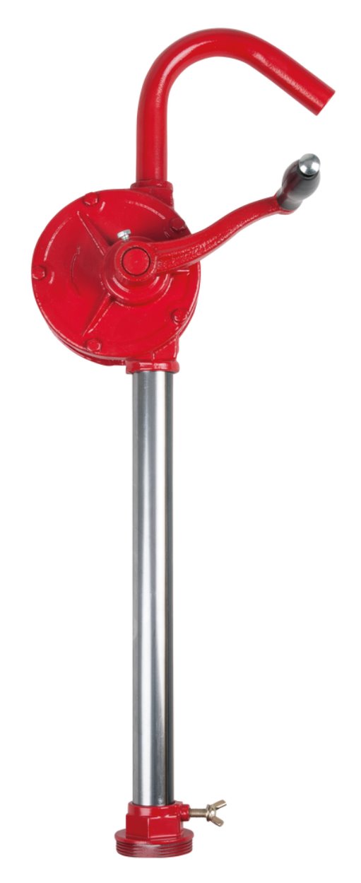 KS Tools 150.8256 Kurbel-Fass-Pumpe