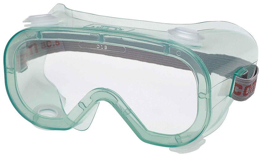 Facom BC.5 Schutzbrille umschliessend