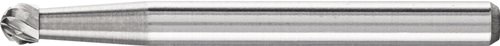 PFERD TOOLS 21211083 Kleinfrässtift Form KUD Ø 3 mm Kopflänge 2 mm Schaft-Ø 3 mm