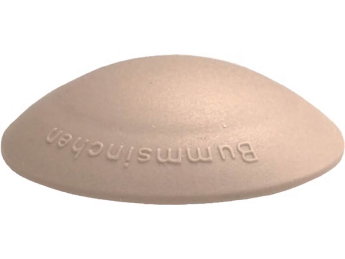 502202 Türpuffer D. 40 mm beige selbstklebend