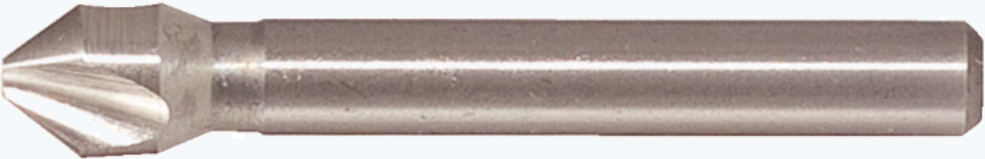 KS Tools 336.0049 HSS Kegel- und Entgratsenker 75°, 31,5mm