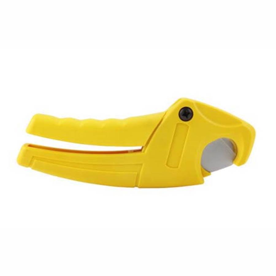 Stanley 0-70-450 Kunststoffrohrschneider bis 28mm
