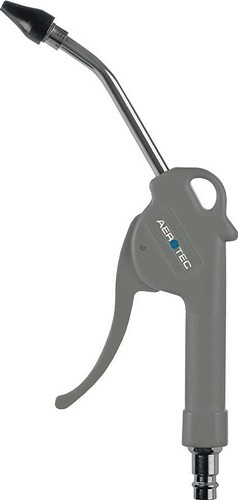 AEROTEC 200537 Druckluftausblaspistole KSP-G 120 Kupplungsstecker