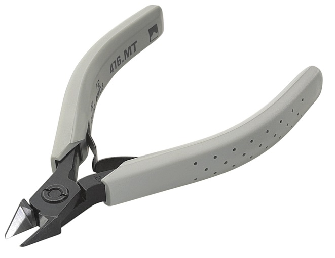 Facom 416.MT Seitenschneider Micro-Tech halbbuendig