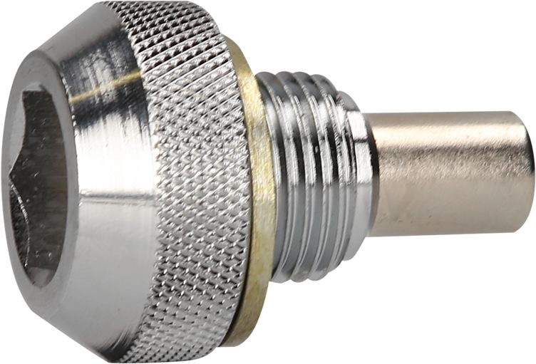 KS Tools 430.0606 Ölablassschraube M24 x 2 x 56 mm für Scania