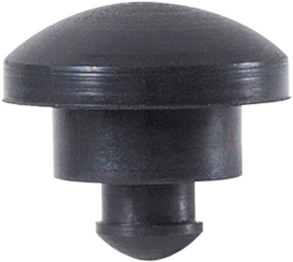 KS Tools 122.1297 Ersatz-Plastikstopfen für 122.1296 Leitungs-Stopper-Zange