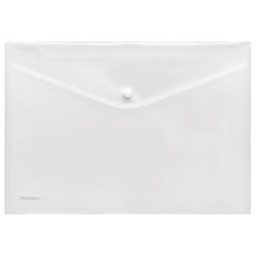 FolderSys Sammelhülle 40111-00 DIN A4 tr 10 St./Pack.